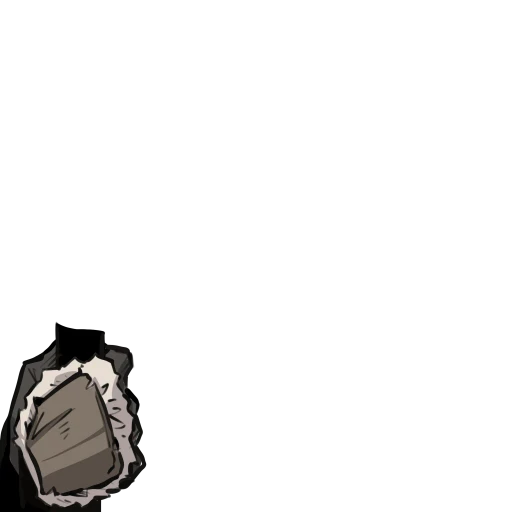 Uncommon(高级) The Plagued(感染者) Hand(手) 碎片 #11366